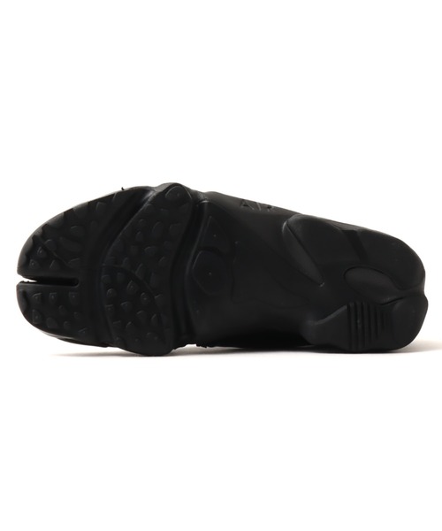 NIKE(ナイキ)の「NIKE WMNS AIR RIFT / ナイキ ウィメンズ エア リフト 【SP】(スニーカー・レディース・ブラック・23.0cm/24.0cm/25.0cm/26.0cm/27.0cm/28.0cm/29.0cm)」の6枚目の写真