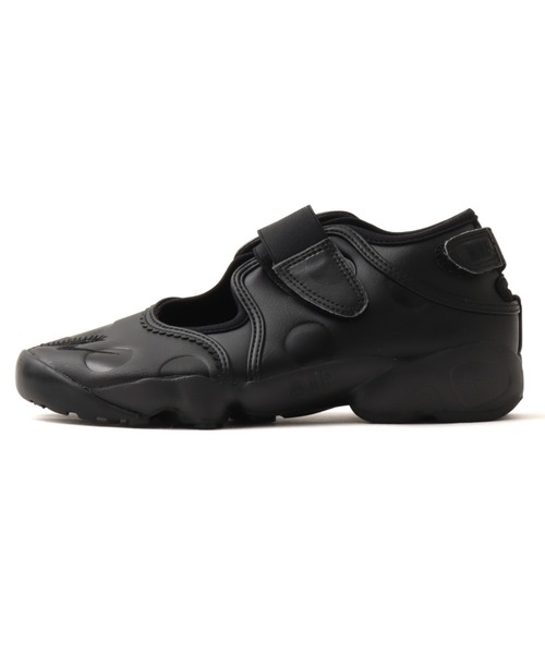 NIKE(ナイキ)の「NIKE WMNS AIR RIFT / ナイキ ウィメンズ エア リフト 【SP】(スニーカー・レディース・ブラック・23.0cm/24.0cm/25.0cm/26.0cm/27.0cm/28.0cm/29.0cm)」の7枚目の写真