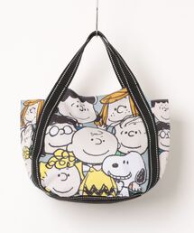 PEANUTS ミニバルーントート