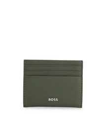 BOSS（ボス）の「カードホルダー レタリングロゴ（カードケース）」