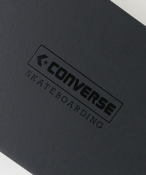 CONVERSE(コンバース)の「<CONVERSE> CS ローファー2 SK スニーカー(スニーカー・メンズ・ネイビー/ダークグリーン・25.5cm/26.5cm/27cm/26cm/28cm/27.5cm)」の14枚目の写真