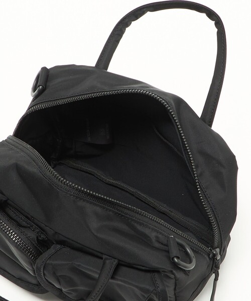 BAICYCLON＞マルチポケット 2WAY ショルダーバッグ（ショルダーバッグ