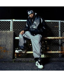 HOMEGAME（ホームゲーム）の「アディダス【adidas】- スーパースター II 【SUPERSTAR II Core White/Core Black -HOMEGAME EXCLUSIVE- IH9267 】（スニーカー）」