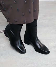 STILMODA | 【Stilmoda】ショートブーツ(ブーツ)
