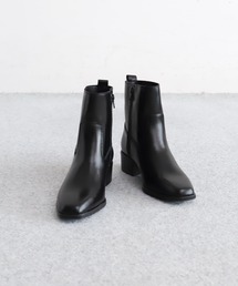 STILMODA（スティルモーダ）の「【Stilmoda】ショートブーツ（ブーツ）」