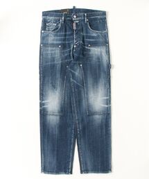 DSQUARED2 | Loose Carpenter Jean/0251(デニムパンツ)
