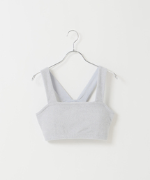 CALMER（カルメール）の「Bra top / ブラトップ（その他アンダーウェア/インナー）」