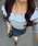 continuer de NICE CLAUP�i�R���e�B�j���[�f�i�C�X�N���b�v�j�́u�I�t�V�����t�����j�b�g�v���I�[�o�[�i�j�b�g/�Z�[�^�[�j�v�b�O���[