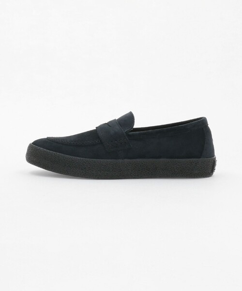 ＜CONVERSE＞CS ローファー Ⅱ SK スニーカー