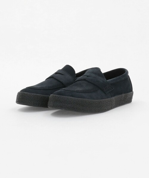 CONVERSE(コンバース)の「<CONVERSE>CS ローファー Ⅱ SK スニーカー(スニーカー・メンズ・ブラック・7/10h/8/9/9h/8h/7h)」の12枚目の写真