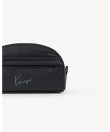KENZO（ケンゾー）の「'KENZO Signature' ウォッシュ バッグ（その他小物）」