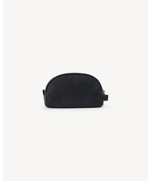 KENZO(ケンゾー)の「'KENZO Signature' ウォッシュ バッグ(その他小物・メンズ・ブラック系その他・ONE SIZE)」の3枚目の写真