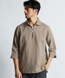 ランバン」に該当するメンズのシャツ/ブラウスファッション通販 - ZOZOTOWN