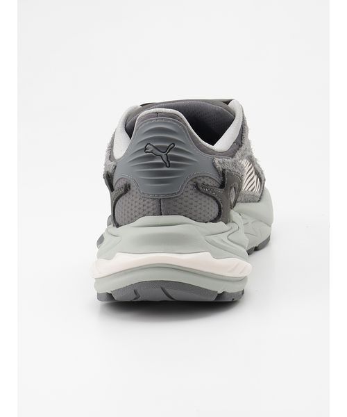 PUMA（プーマ）の「【PUMA】RS SURGE ELEVATEDS（スニーカー・レディース・グレー・23/24/25/24.5/23.5）」の3枚目の写真