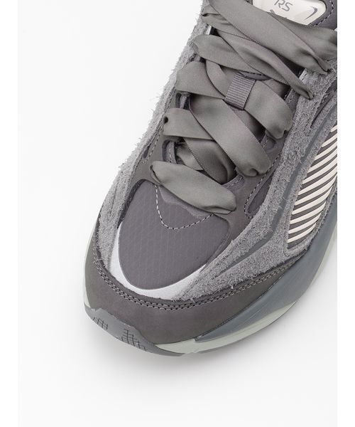 PUMA（プーマ）の「【PUMA】RS SURGE ELEVATEDS（スニーカー・レディース・グレー・23/24/25/24.5/23.5）」の5枚目の写真