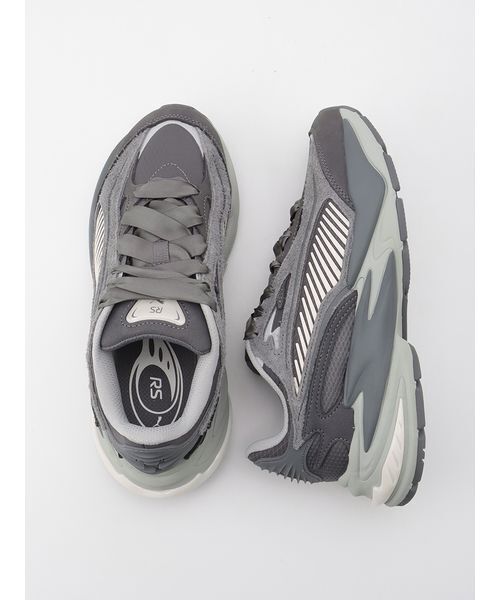 PUMA（プーマ）の「【PUMA】RS SURGE ELEVATEDS（スニーカー・レディース・グレー・23/24/25/24.5/23.5）」の6枚目の写真