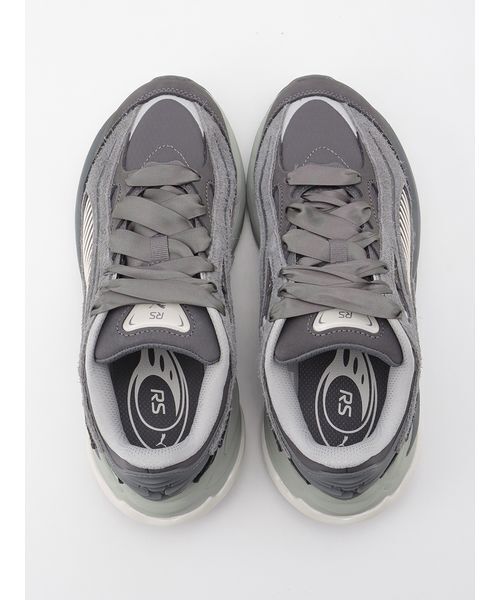 PUMA（プーマ）の「【PUMA】RS SURGE ELEVATEDS（スニーカー・レディース・グレー・23/24/25/24.5/23.5）」の7枚目の写真