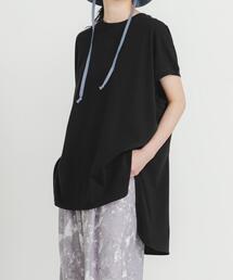 EKAL | ドルマンスリーブカットソー(Tシャツ/カットソー)