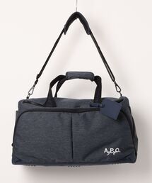 A.P.C. GOLF（アー・ペー・セー ゴルフ）｜ボストンバッグ一覧 - WEAR