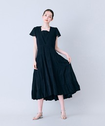 Audie a Muses｜オーディアミューズのワンピース（ティアード）通販