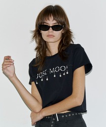 JOSE MOON｜ジョゼムーンのTシャツ/カットソー通販 - ZOZOTOWN