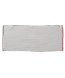 HANES（ヘインズ）の「【Hanes/ヘインズ】メンズ ガーゼフェイスタオル（タオル）」