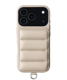 DEMIU｜デミュウのスマホケース/カバー（iPhone）通販 - ZOZOTOWN