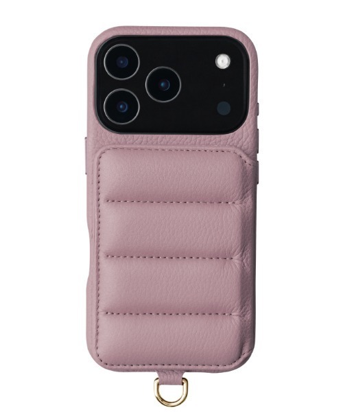 DEMIU(デミュウ)の「【DEMIU】BALLON iPhone17Pro(スマホケース/カバー・レディース・ブラック/イエロー系その他2/ライトパープル/グリーン/オフホワイト/ベージュ/グレイッシュベージュ/ピンク/イエロー系その他・FREE)」の6枚目の写真