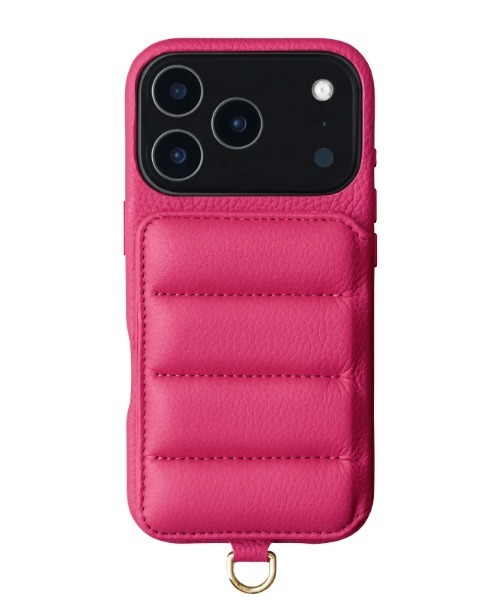 DEMIU(デミュウ)の「【DEMIU】BALLON iPhone17Pro(スマホケース/カバー・レディース・ブラック/イエロー系その他2/ライトパープル/グリーン/オフホワイト/ベージュ/グレイッシュベージュ/ピンク/イエロー系その他・FREE)」の9枚目の写真
