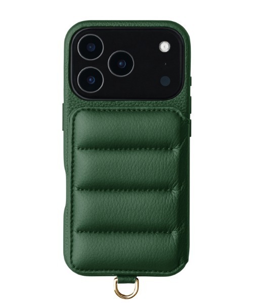 DEMIU(デミュウ)の「【DEMIU】BALLON iPhone17Pro(スマホケース/カバー・レディース・ブラック/イエロー系その他2/ライトパープル/グリーン/オフホワイト/ベージュ/グレイッシュベージュ/ピンク/イエロー系その他・FREE)」の5枚目の写真
