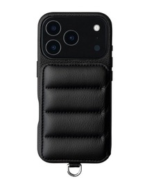 DEMIU | 【DEMIU】BALLON iPhone17Pro(スマホケース/カバー)