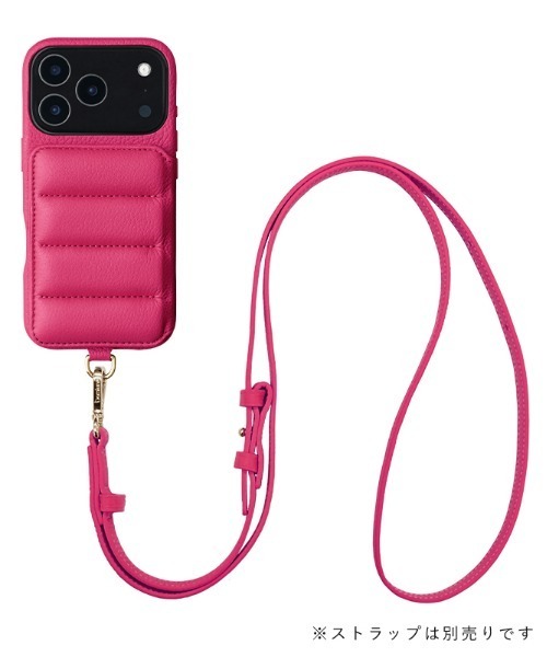 DEMIU(デミュウ)の「【DEMIU】BALLON iPhone17Pro(スマホケース/カバー・レディース・ブラック/イエロー系その他2/ライトパープル/グリーン/オフホワイト/ベージュ/グレイッシュベージュ/ピンク/イエロー系その他・FREE)」の11枚目の写真