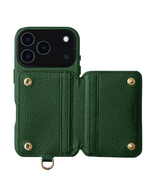 DEMIU(デミュウ)の「【DEMIU】BALLON iPhone17Pro(スマホケース/カバー・レディース・ブラック/イエロー系その他2/ライトパープル/グリーン/オフホワイト/ベージュ/グレイッシュベージュ/ピンク/イエロー系その他・FREE)」の20枚目の写真