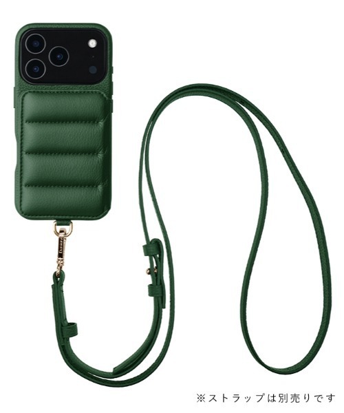 DEMIU(デミュウ)の「【DEMIU】BALLON iPhone17Pro(スマホケース/カバー・レディース・ブラック/イエロー系その他2/ライトパープル/グリーン/オフホワイト/ベージュ/グレイッシュベージュ/ピンク/イエロー系その他・FREE)」の21枚目の写真