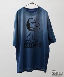 SNOOPY | PEANUTS SNOOPY Tシャツ(Tシャツ/カットソー)