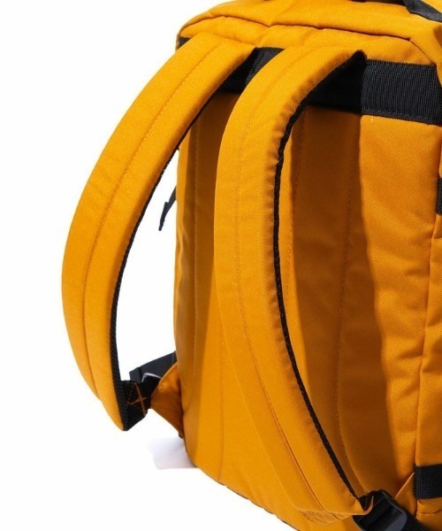 CABINZERO(キャビンゼロ)の「【CABINZERO/キャビンゼロ】 CABINZERO MINI STYLE 28L / バックパック リュック(バックパック/リュック・メンズ・ネイビー/ブラック/グレー・FREE)」の7枚目の写真