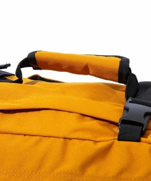 CABINZERO(キャビンゼロ)の「【CABINZERO/キャビンゼロ】 CABINZERO MINI STYLE 28L / バックパック リュック(バックパック/リュック・メンズ・ネイビー/ブラック/グレー・FREE)」の9枚目の写真