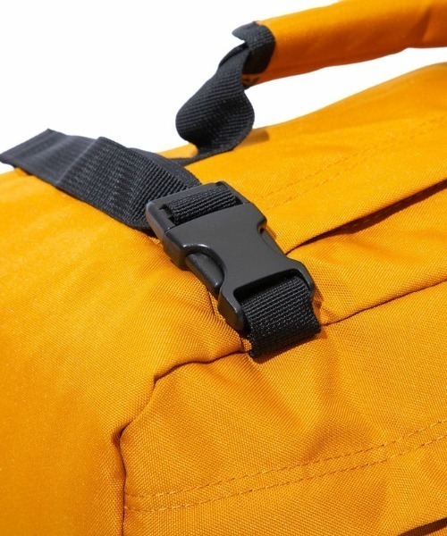 CABINZERO(キャビンゼロ)の「【CABINZERO/キャビンゼロ】 CABINZERO MINI STYLE 28L / バックパック リュック(バックパック/リュック・メンズ・ネイビー/ブラック/グレー・FREE)」の10枚目の写真