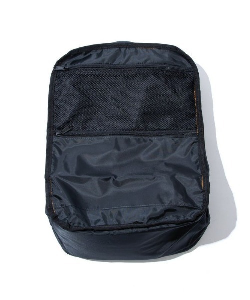 CABINZERO(キャビンゼロ)の「【CABINZERO/キャビンゼロ】 CABINZERO MINI STYLE 28L / バックパック リュック(バックパック/リュック・メンズ・ネイビー/ブラック/グレー・FREE)」の15枚目の写真