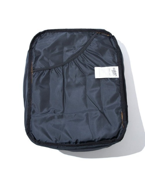CABINZERO(キャビンゼロ)の「【CABINZERO/キャビンゼロ】 CABINZERO MINI STYLE 28L / バックパック リュック(バックパック/リュック・メンズ・ネイビー/ブラック/グレー・FREE)」の16枚目の写真