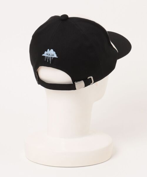 MULGA x SANRIO CHARACTERS | CA4LA POCHACCO CAP（キャップ）｜CA4LA