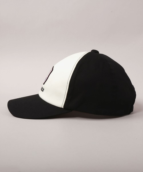 MULGA x SANRIO CHARACTERS | CA4LA POCHACCO CAP（キャップ）｜CA4LA