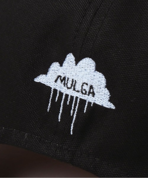 MULGA x SANRIO CHARACTERS | CA4LA POCHACCO CAP（キャップ）｜CA4LA