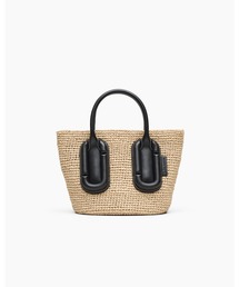 TANGLED ORB JACQUARD MARY E/W CROSSBODY（ショルダーバッグ