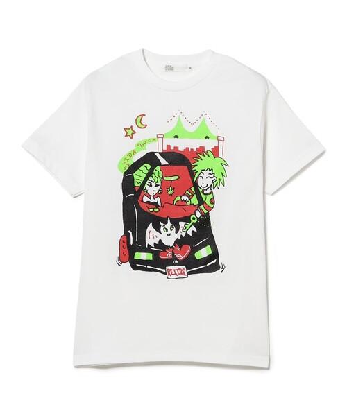 TOKYO CULTUART by BEAMS（トウキョウカルチャートバイビームス）の