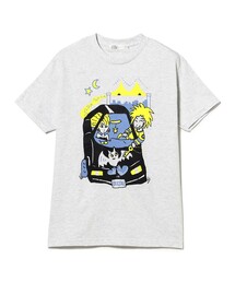不吉霊二 / DRIVE T-Shirt