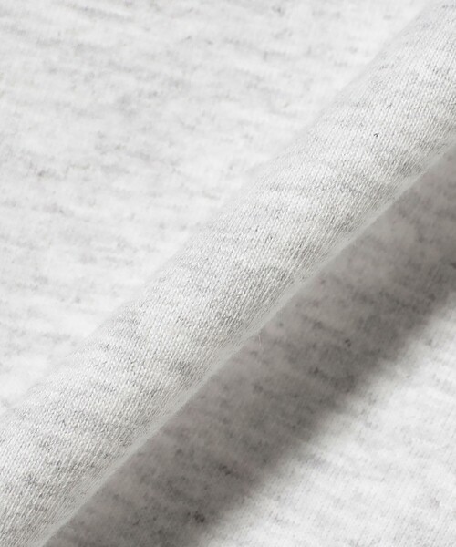 TOKYO CULTUART by BEAMS（トウキョウカルチャートバイビームス）の「不吉霊二 / DRIVE T-Shirt（Tシャツ/カットソー・レディース・ライトグレー/ホワイト・MEDIUM/X-LARGE/SMALL/LARGE）」の6枚目の写真
