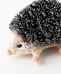 artipur COTTAGE（アルティプールコテージ）の「TKK : たわしアニマル 動物オブジェ（インテリア雑貨）」