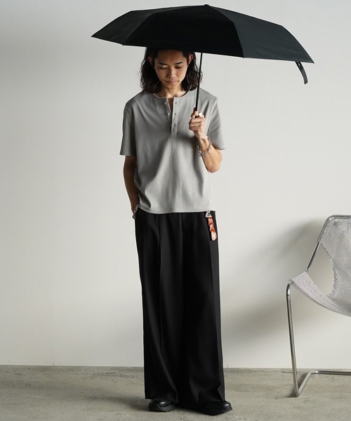WYM LIDNM(ウィム バイ リドム)の「MESH STRAP SNEAKER SANDALS(サンダル・メンズ・ブラック・S/M/L)」の2枚目の写真