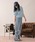 loin nuit�i�������j���C�j�́uheart frill design denim / �n�[�g�t�����f�U�C���f�j���i�f�j���p���c�j�v�b�u���[